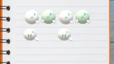 Captura de tela de Master Chemistry 2