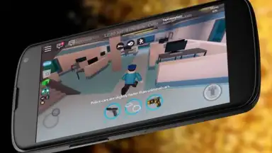 Captura de tela de Guide For ROBLOX - Tips and Strategy 2