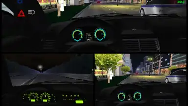 Captura de tela de Traffic Racer 2023 - гонки 4