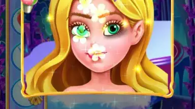 Captura de tela de Mermaid44 9
