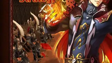 Captura de tela de Chaos Dynasty 11