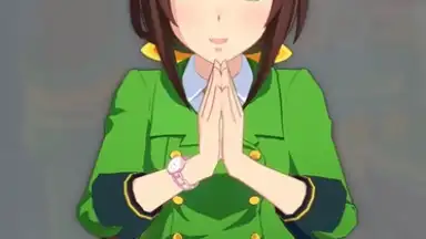 Captura de tela de Umamusume: Pretty Derby 8