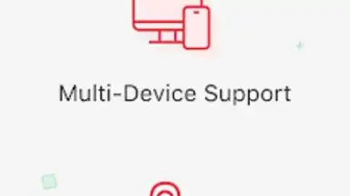 Captura de tela de Total VPN 9