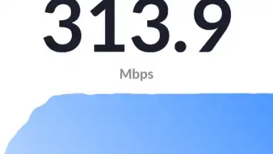 Captura de tela de WiFiman 5