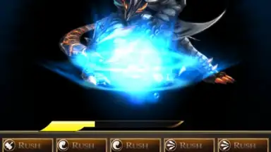 Captura de tela de Age of Ishtaria 8