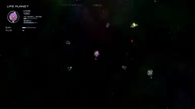 Captura de tela de Solar 2 Demo 1