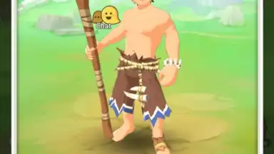 Captura de tela de Ulala 8