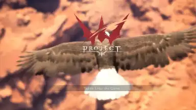 Captura de tela de Project W 1