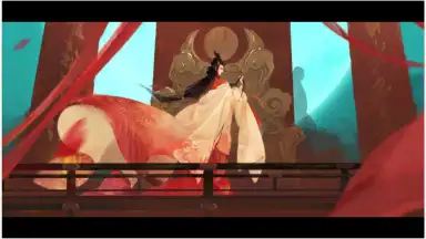 Captura de tela de New Swordsman 2