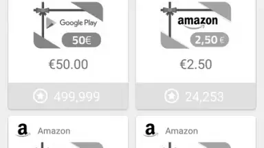 Captura de tela de AppLike: Apps and Rewards 1