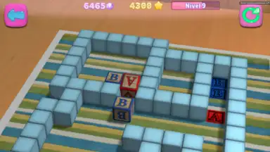 Captura de tela de Alima's Baby Nursery 20