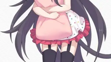 Captura de tela de Yume Academy 7