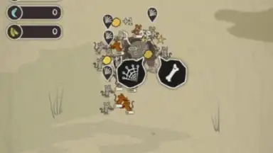 Captura de tela de Wild Tamer 3