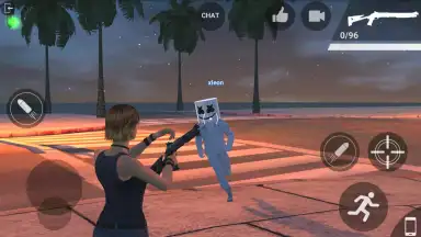 Captura de tela de Los Angeles Crimes 8