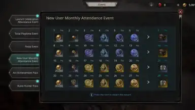 Captura de tela de Undecember 11