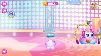 Captura de tela de Kpopsies 6
