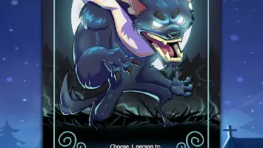 Captura de tela de Werewolf Online - Party Game 18
