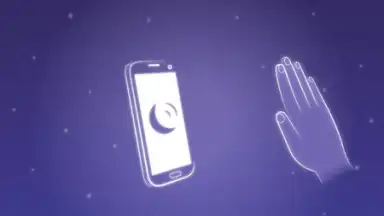 Captura de tela de Говорящие Часы 3