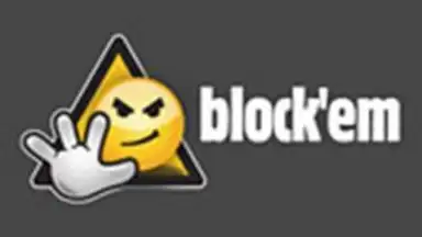 Captura de tela de Block 2