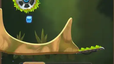 Captura de tela de Chase Dr. Blaze 11