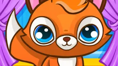 Captura de tela de Pet Spa 8