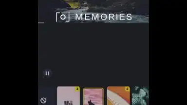 Captura de tela de Xiaomi Gallery 7