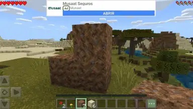 Captura de tela de Craft Box Game Tree 12