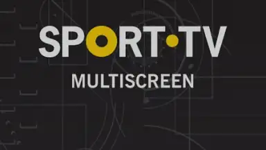 Captura de tela de SPORT TV 3