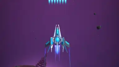 Captura de tela de Dust Settle 8