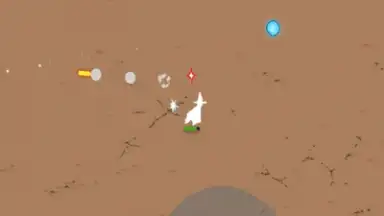 Captura de tela de Magic Survival 15