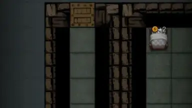 Captura de tela de Silent Castle 3