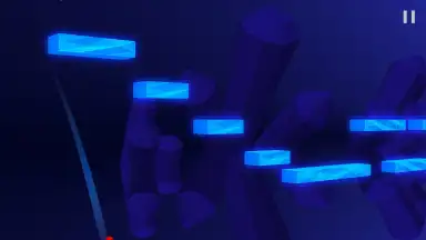 Captura de tela de Crystalrect 9
