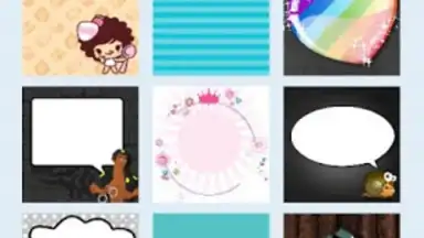 Captura de tela de Lango Messaging 5