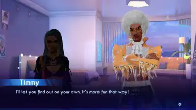 Captura de tela de Free Dance 6
