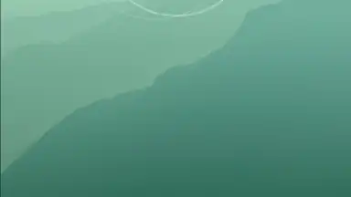 Captura de tela de Tide: Stay Focused 3