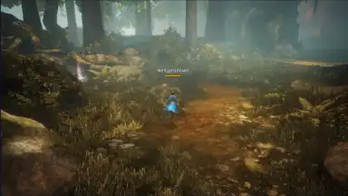 Captura de tela de MIR4 4