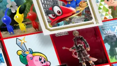 Captura de tela de Nintendo Today! 3