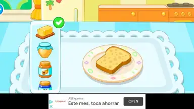 Captura de tela de Kindergarten 12