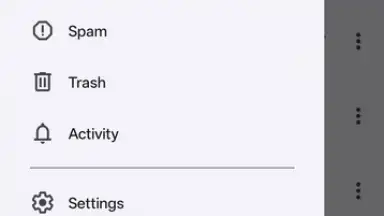 Captura de tela de Google Sheets 12