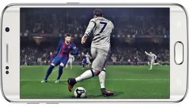 Captura de tela de GUIDE PES PRO 2018 5