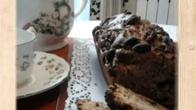 Captura de tela de Recetas Caseras 4