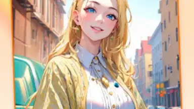 Captura de tela de CandyAI 4