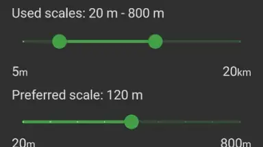Captura de tela de Navitel Navigator 4