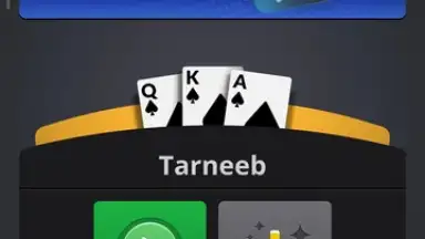 Captura de tela de Jawaker 10