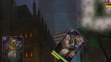 Captura de tela de Legend of UnderWorld 12