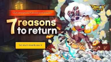Captura de tela de Dragon Village M 11