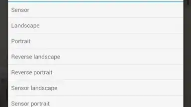 Captura de tela de VPlayer Video Player 4