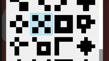Captura de tela de Pixel Studio: pixel art editor 4
