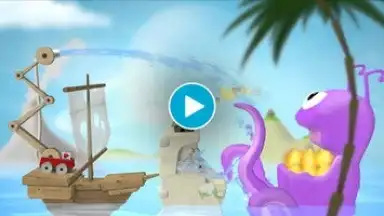 Captura de tela de Sprinkle Islands Free 1