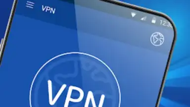 Captura de tela de VPN - secure, fast, unlimited 5